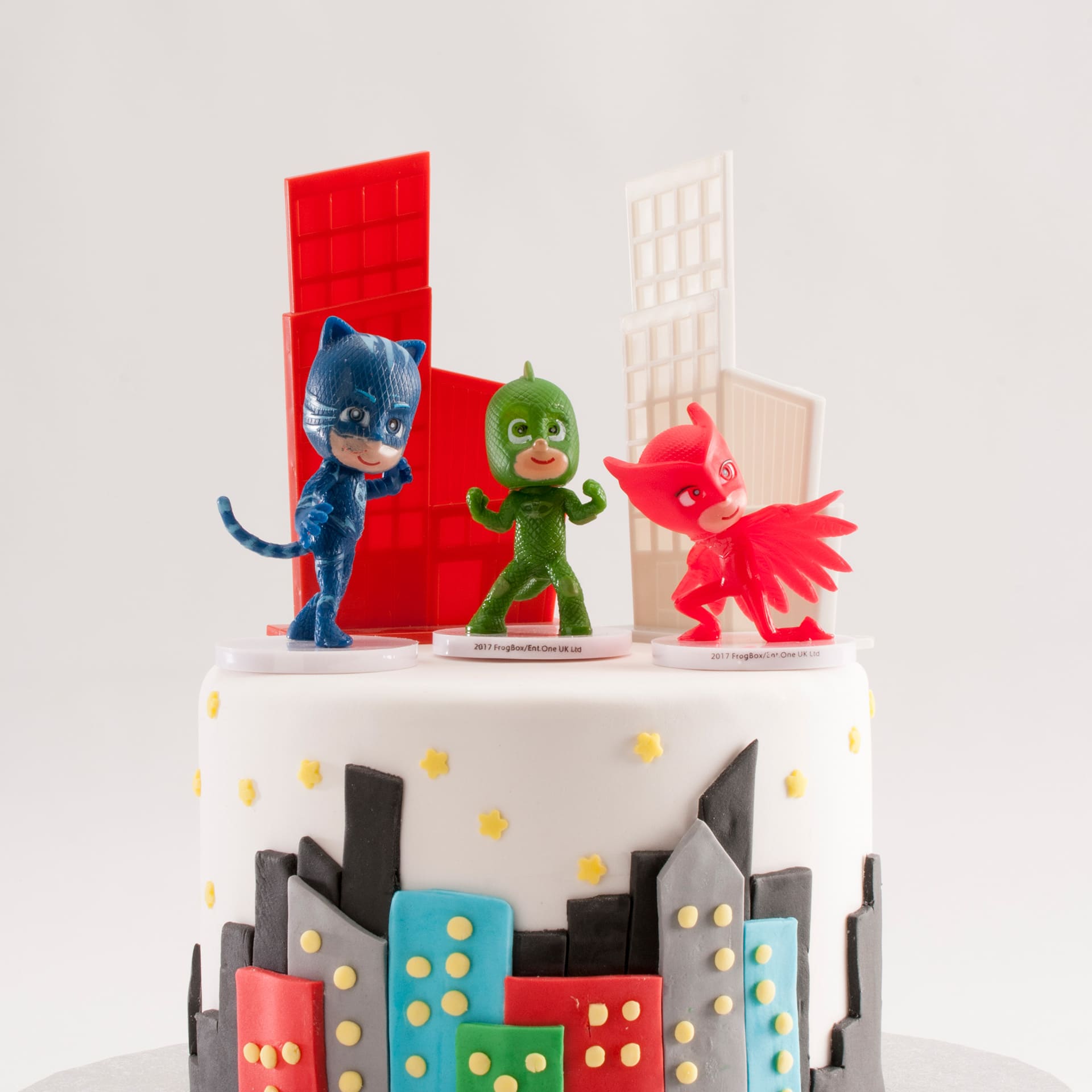 PJ Mask