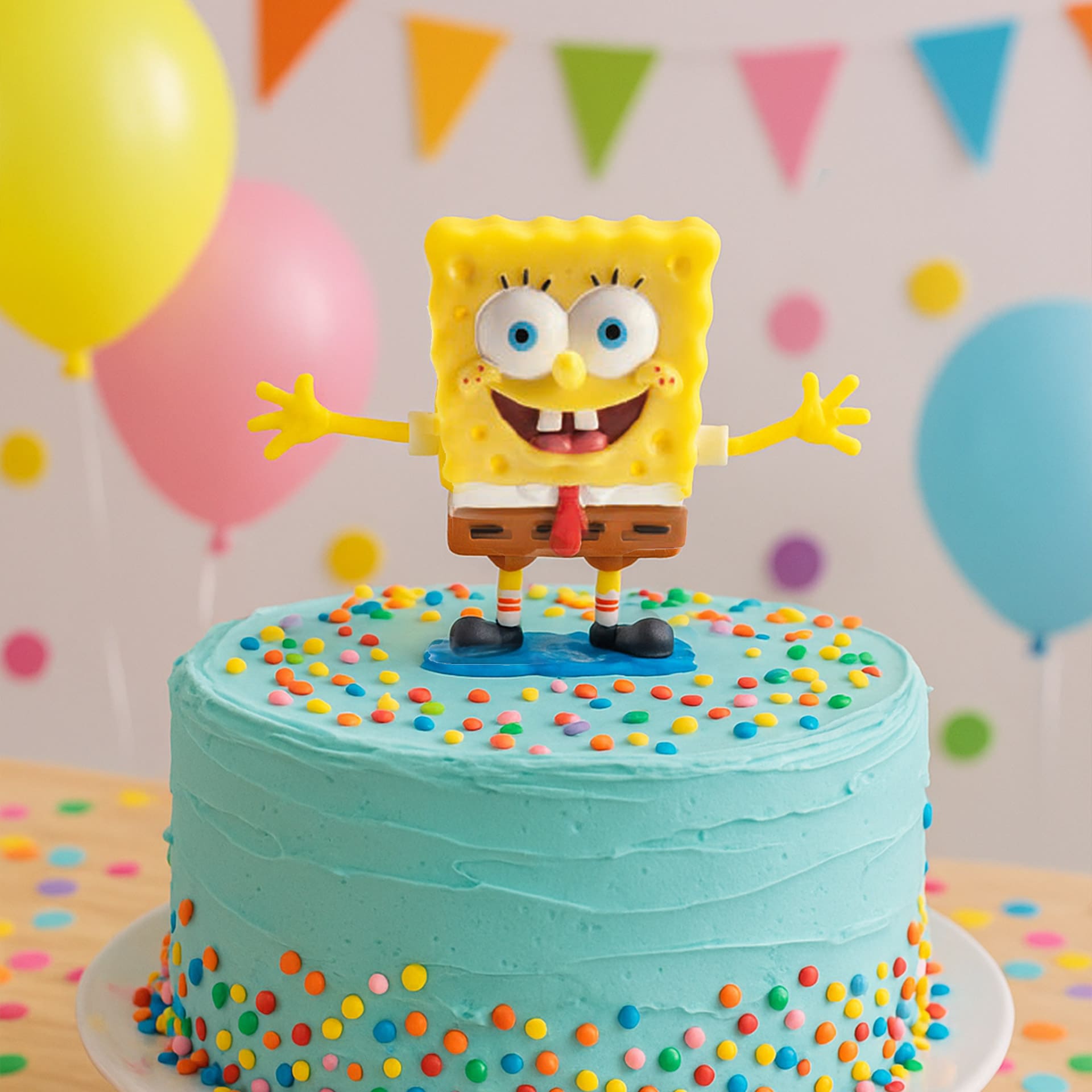 Bob Esponja