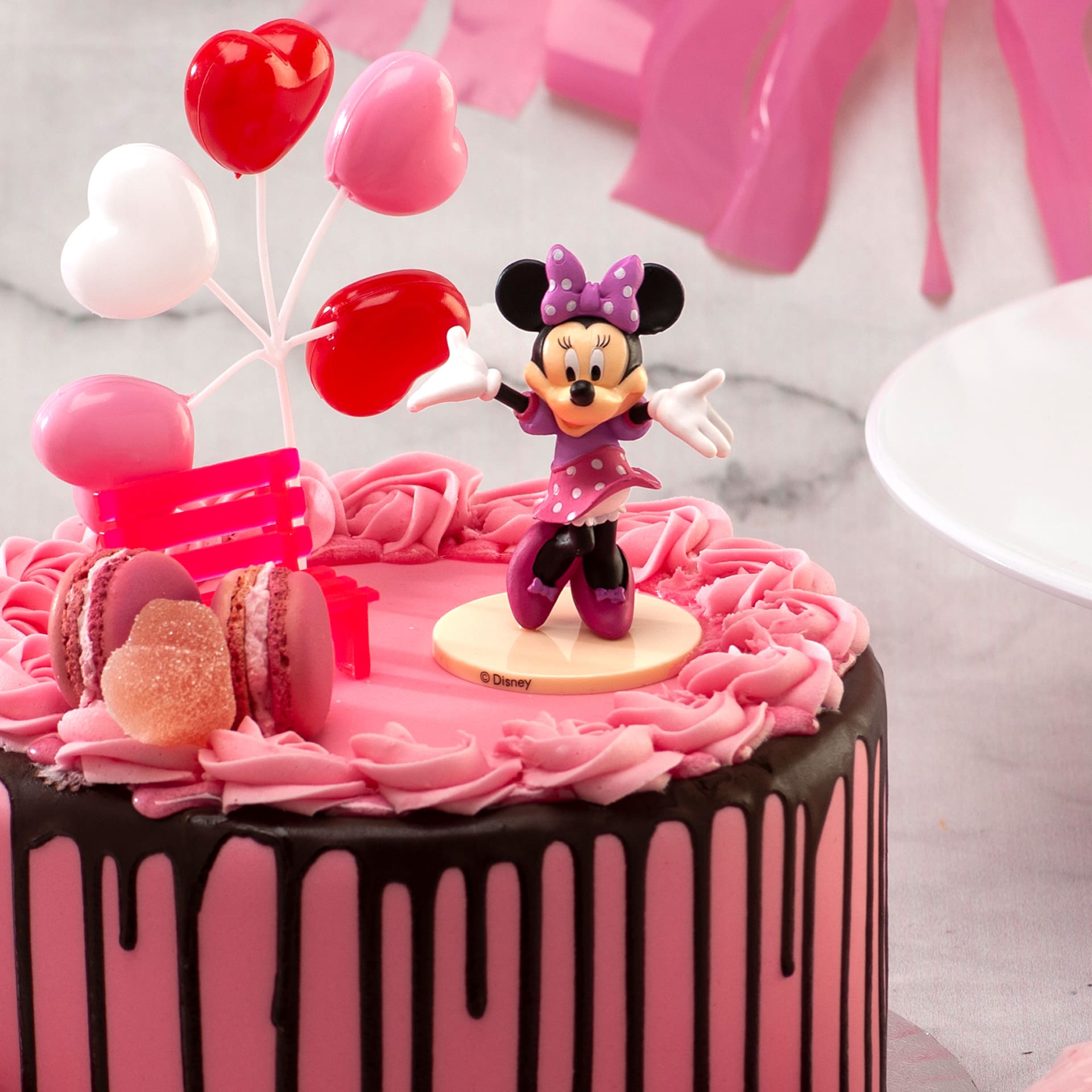 Minnie Mouse