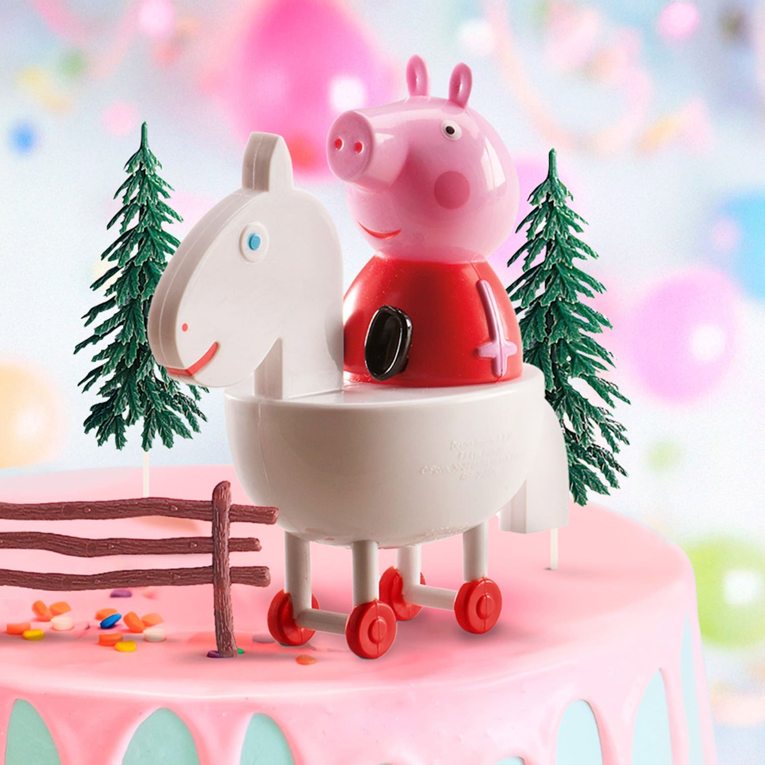 Peppa Pig