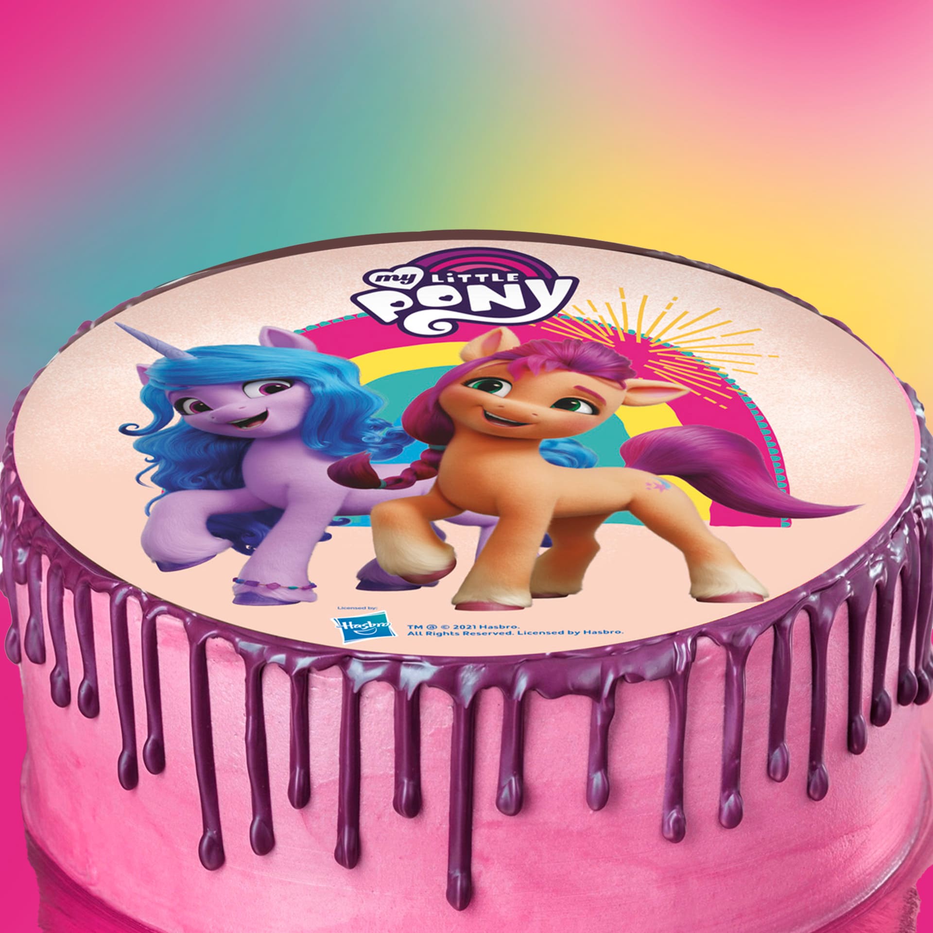 My Little Pony