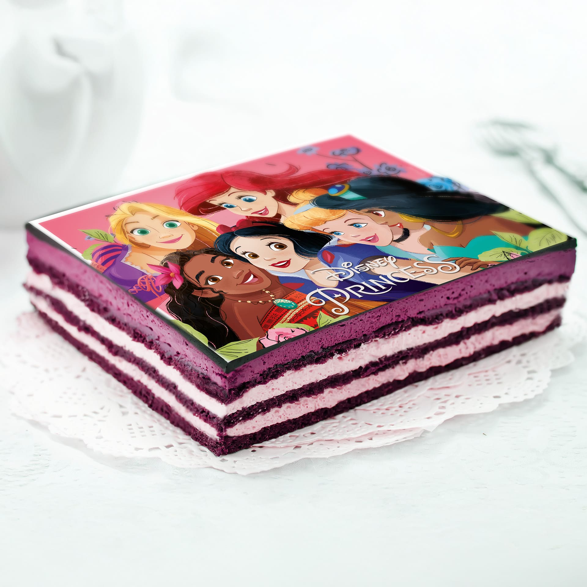 Princesas Disney