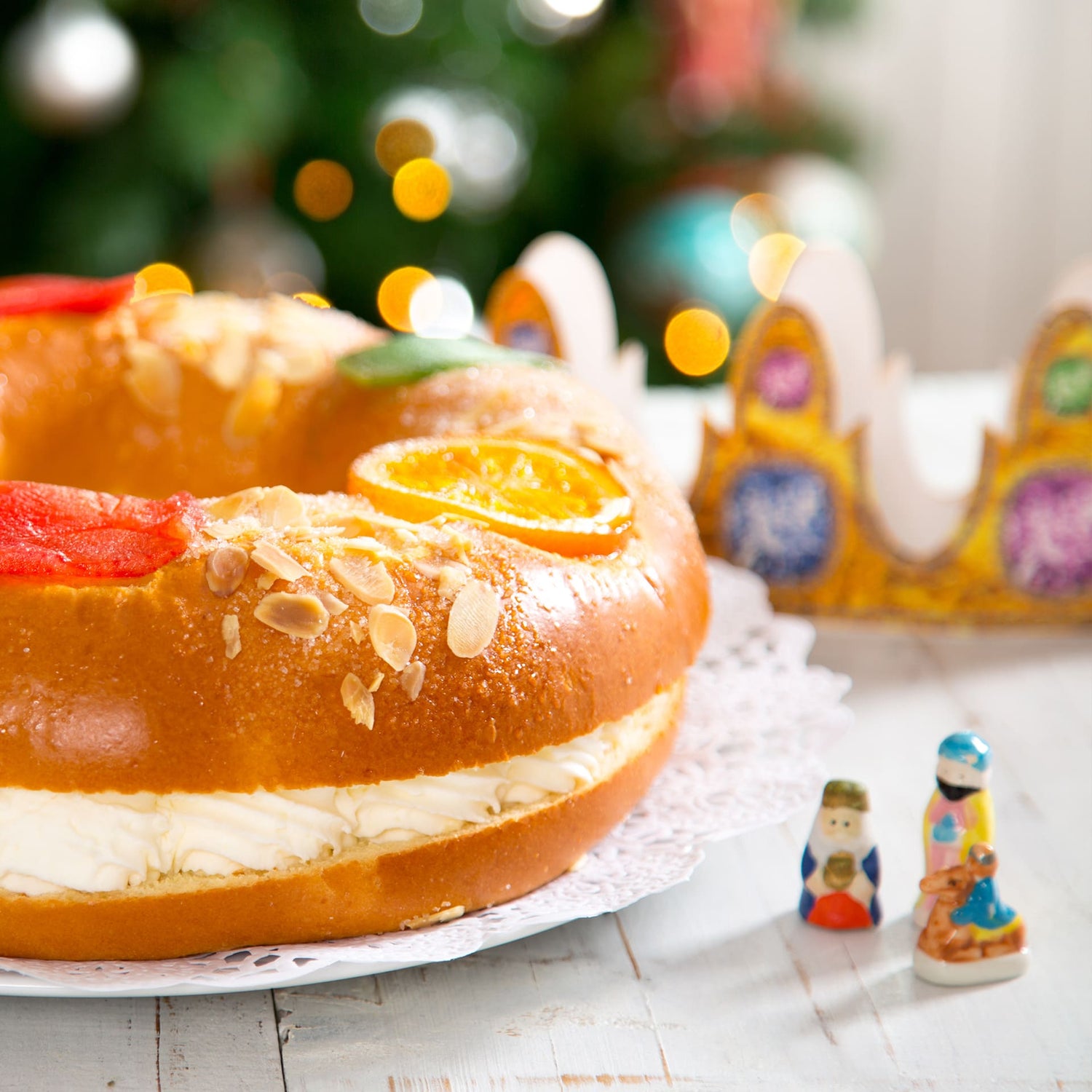 Roscón