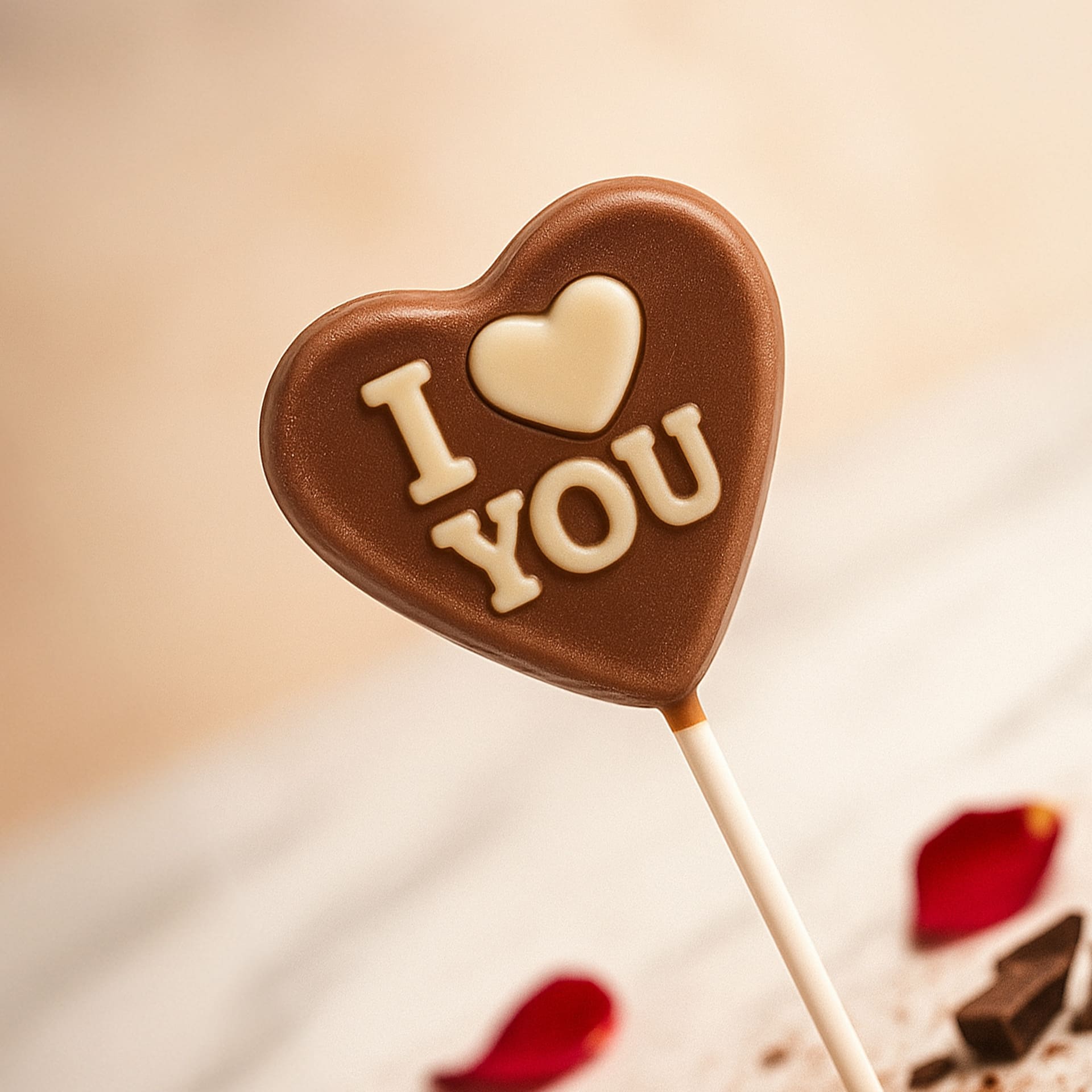 Snacks de Chocolate