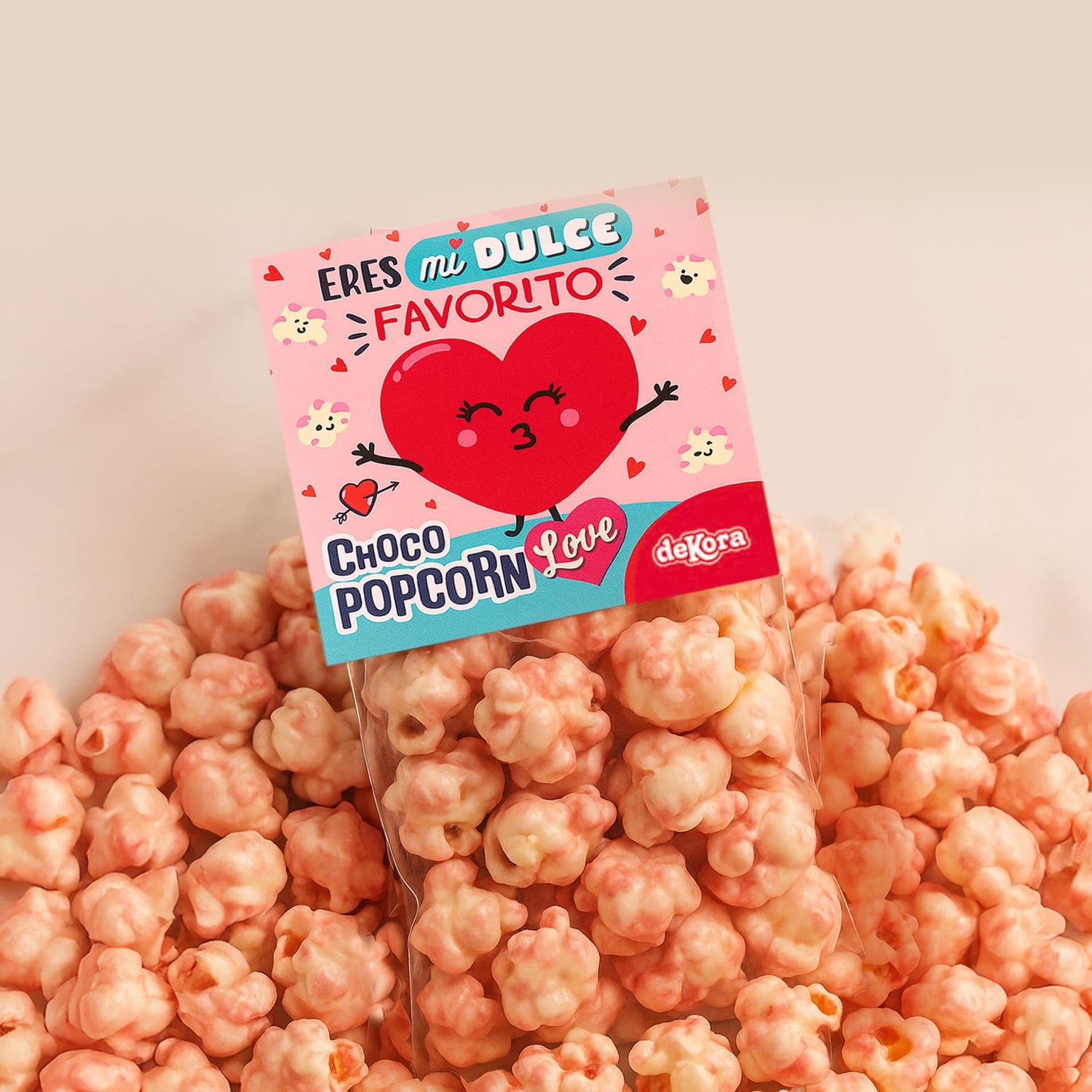 Palomitas
