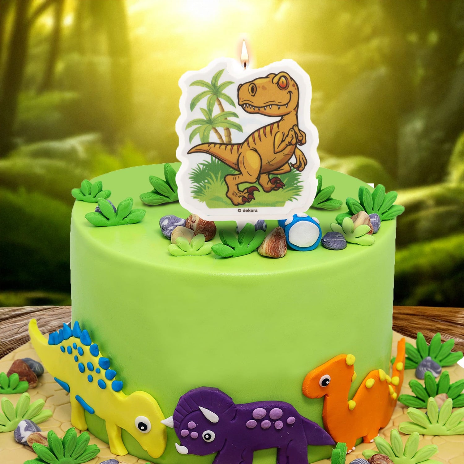 Dinosaurios