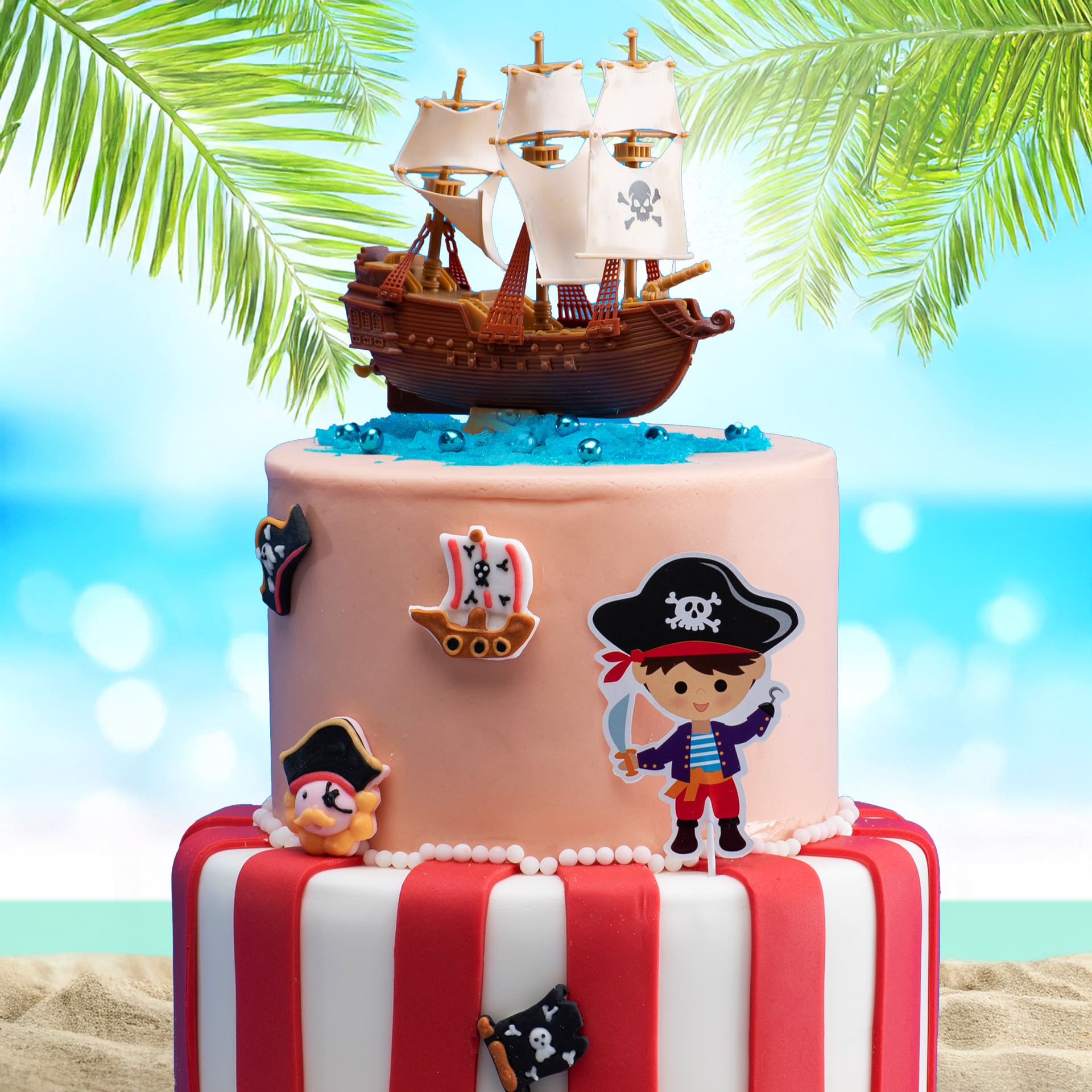 Piratas