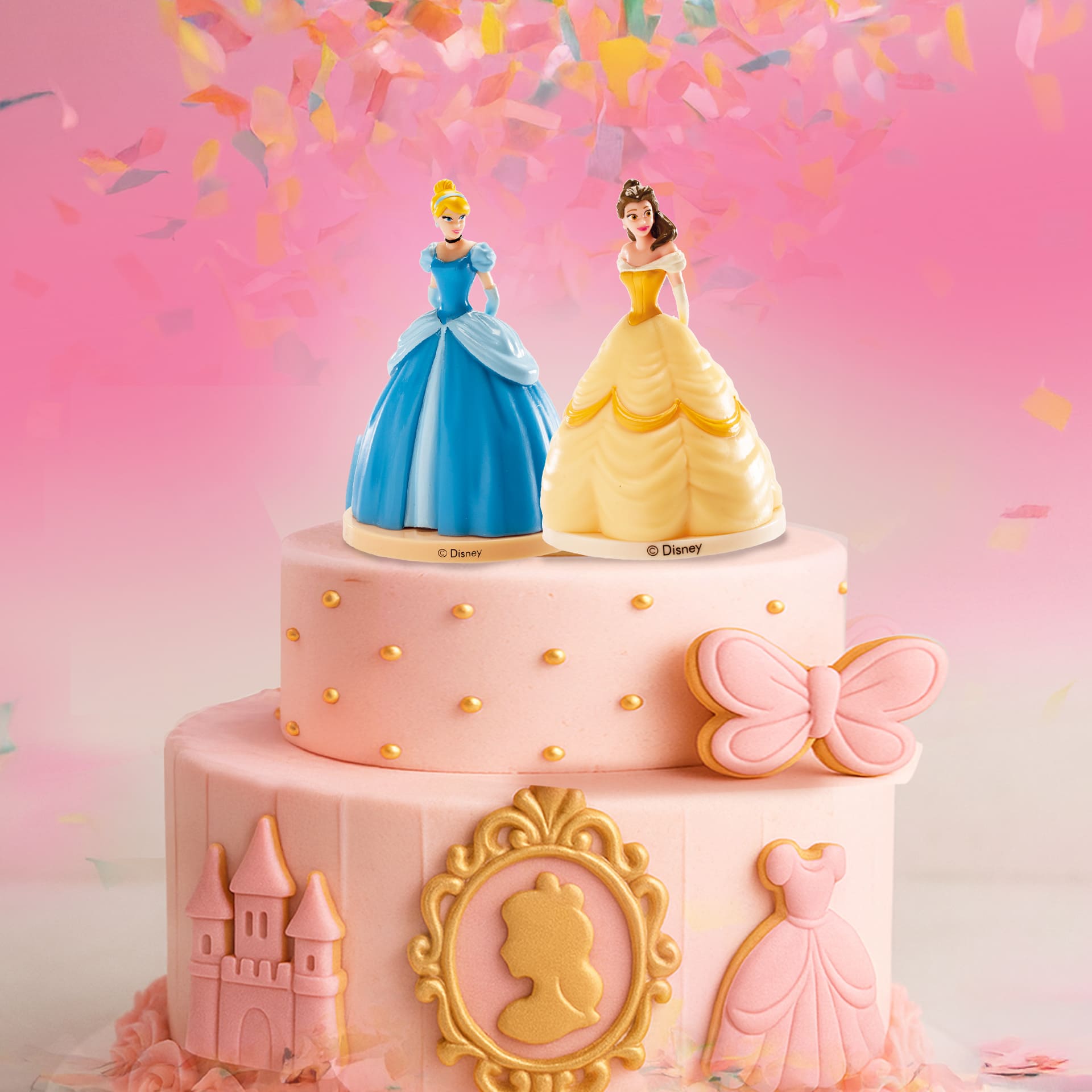 Princesas