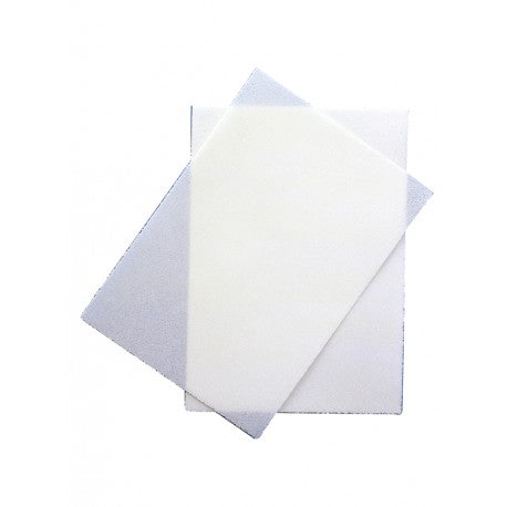 EDIBLE WAFER PAPER FOR PRINTING SMOOTH ONE SIDE A4 0.27MM | 50UNITS