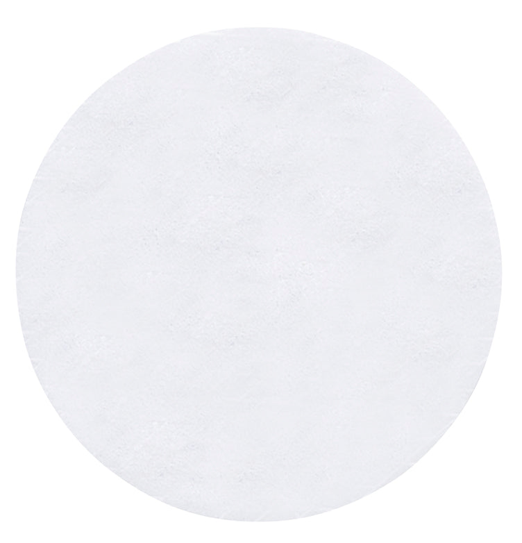 CIRCLE CAKE WAFER DISC 20CM