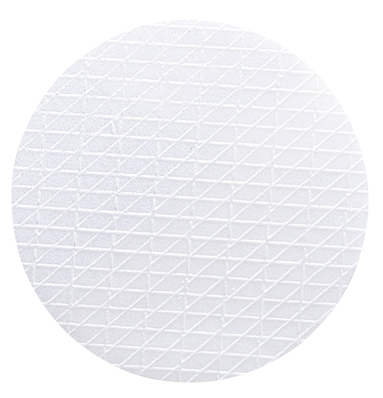DISCO DE OBLEA CIRCULAR 20CM