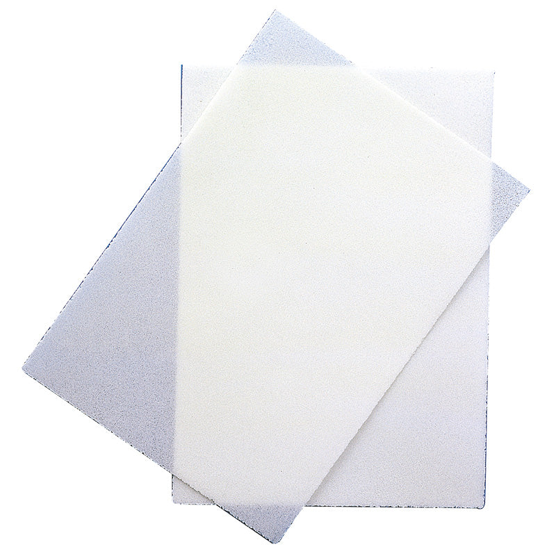 WAFER TO PRINT DOUBLE SIDED SMOOTH A4 0.65MM | 50U