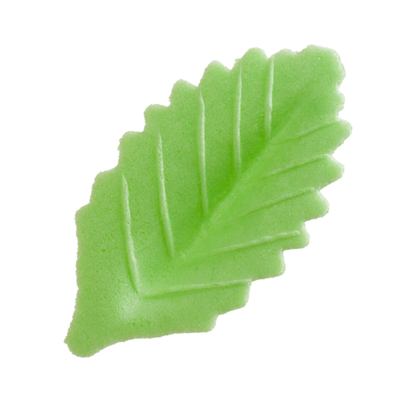 1000 FOLHA OBREIA VERDE CLARO 4,5 CM