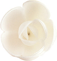 ROSA PEQUENA BRANCA