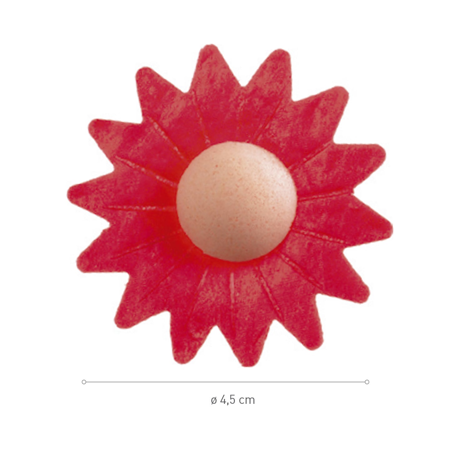 MARGUERITE ROUGE