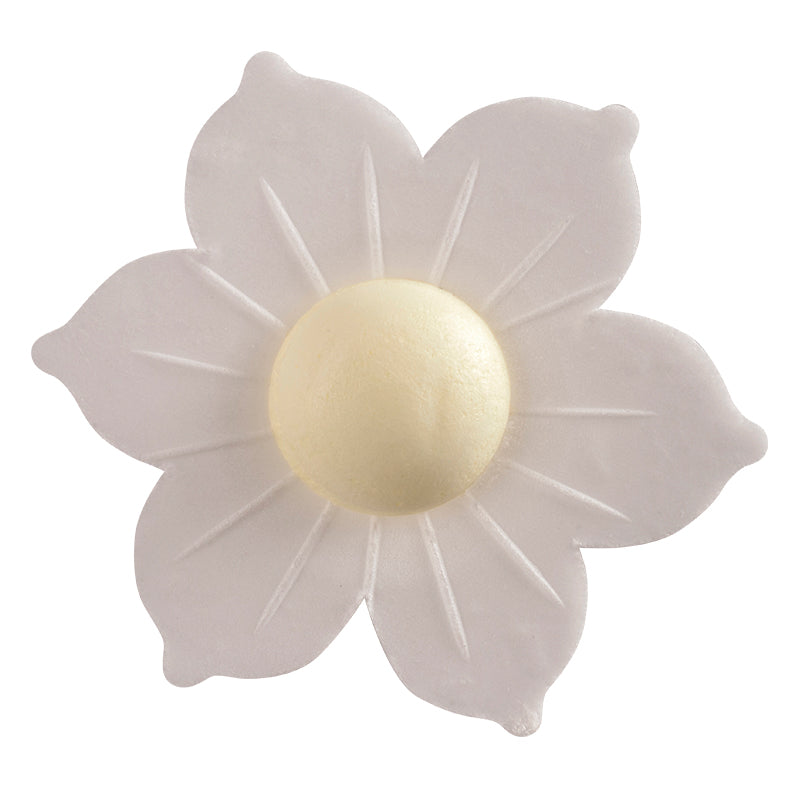 FLOR LÍRIO 5 CM