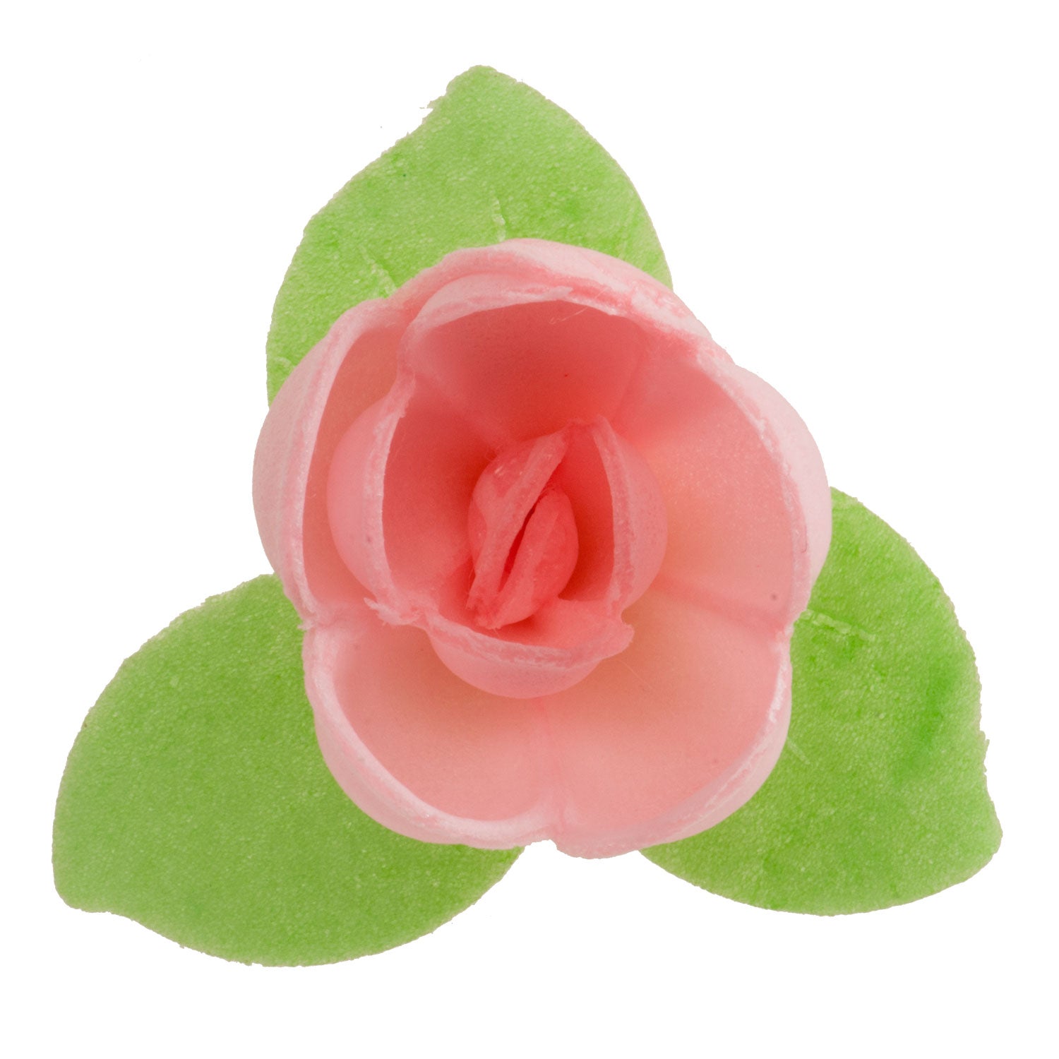 ROSA MINI OBREIA COROLA 3CM