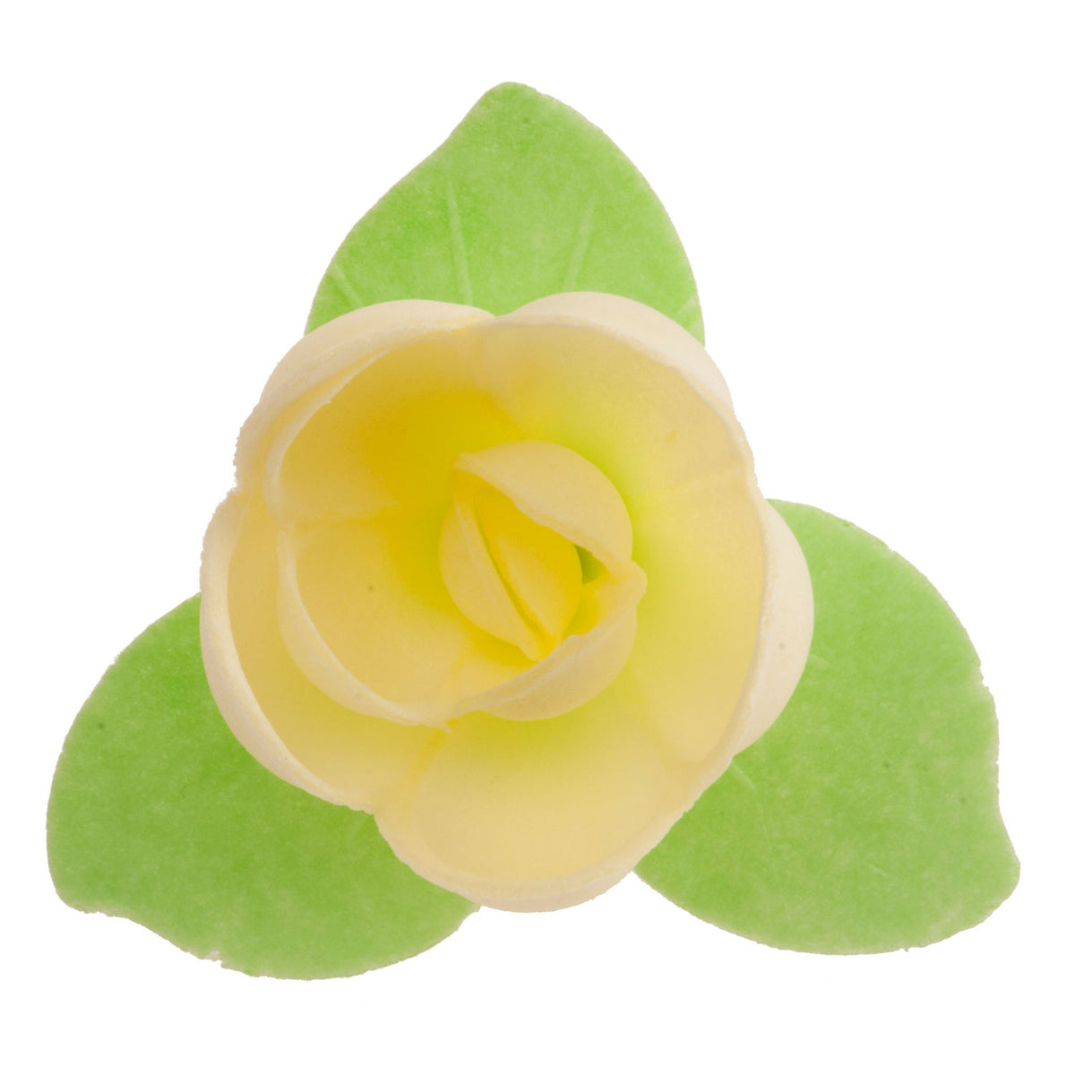 ROSA MINI WAFER COROLLA COLORI ASSORTITI 3CM