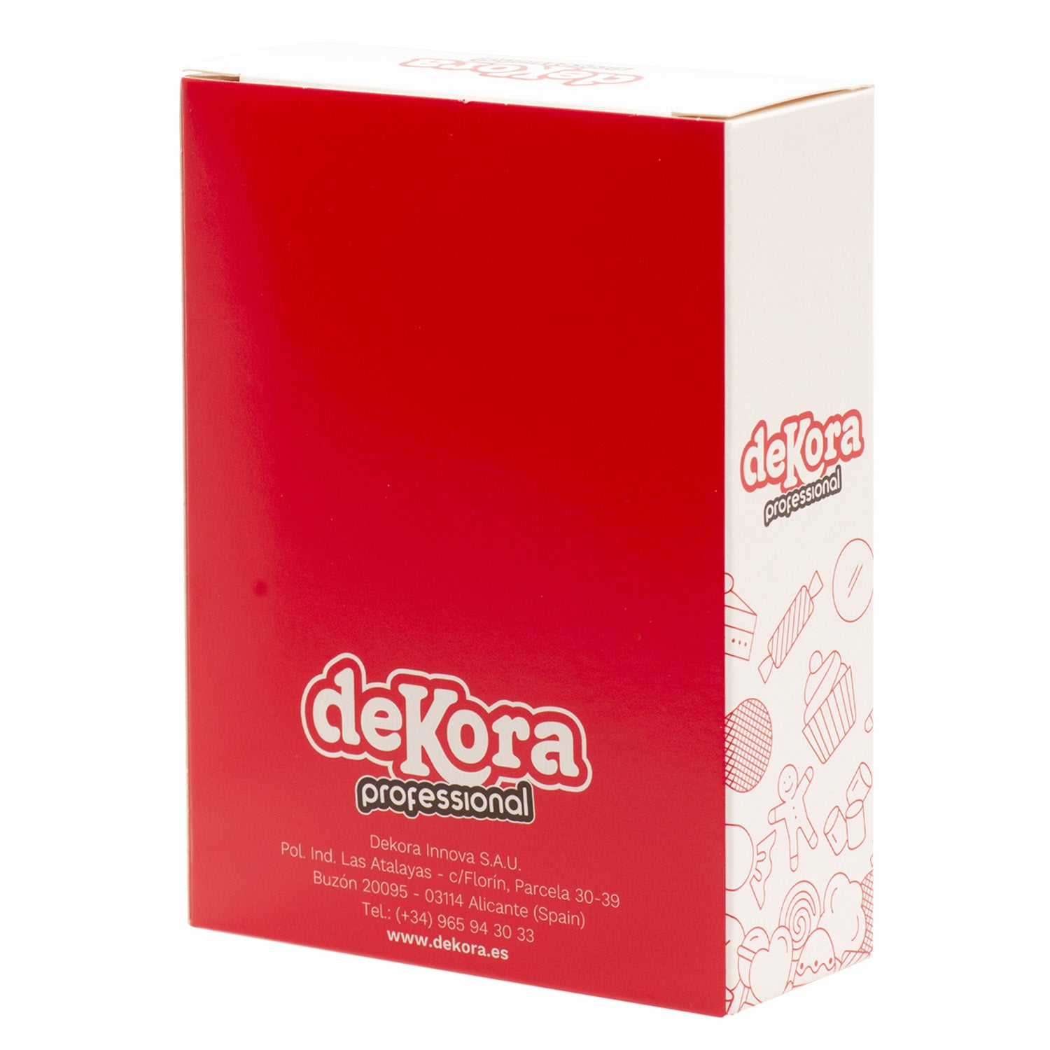 CAIXA DE 10 ORQUÍDEAS WAFER LARANJA  8.5 -7.5CM