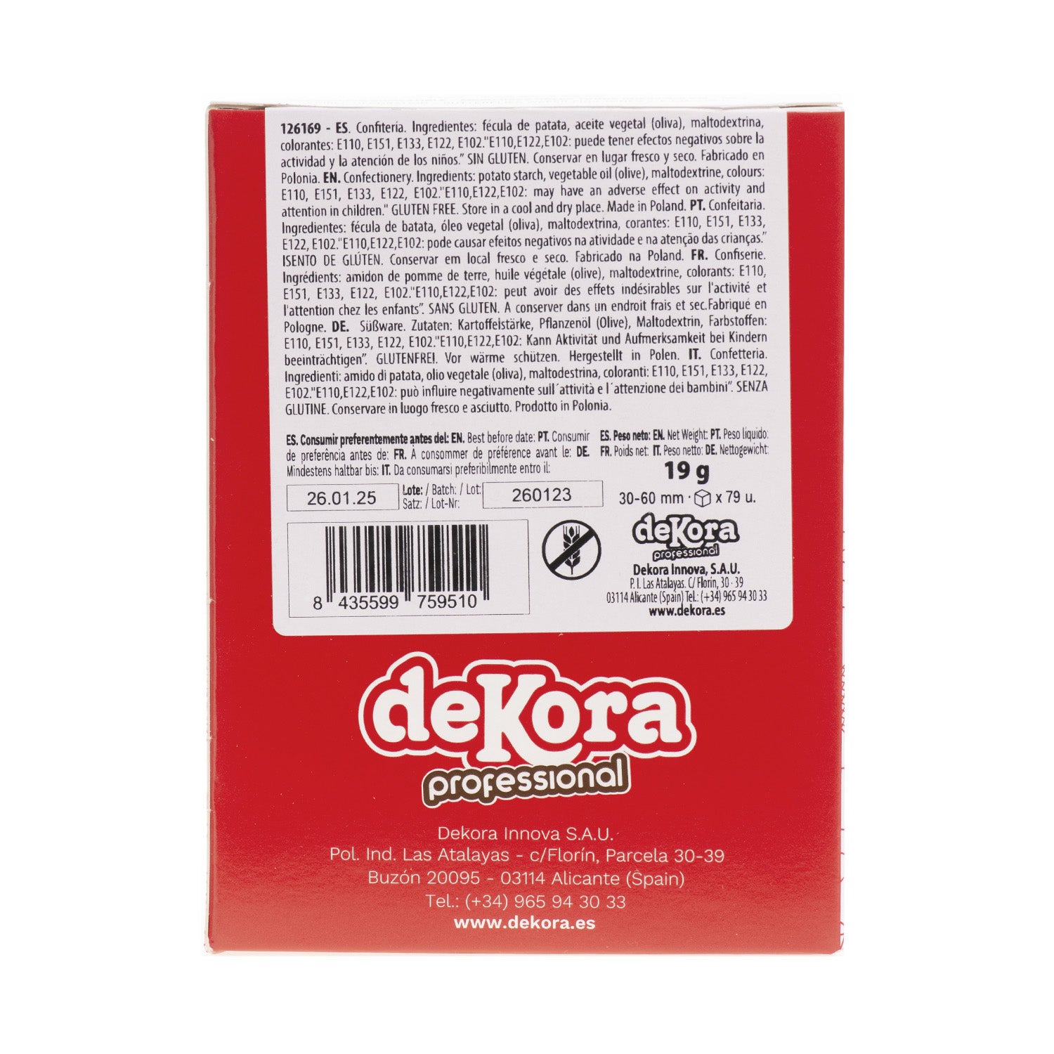 MARIPOSAS DE OBLEA TONOS ROSAS 3-6CM