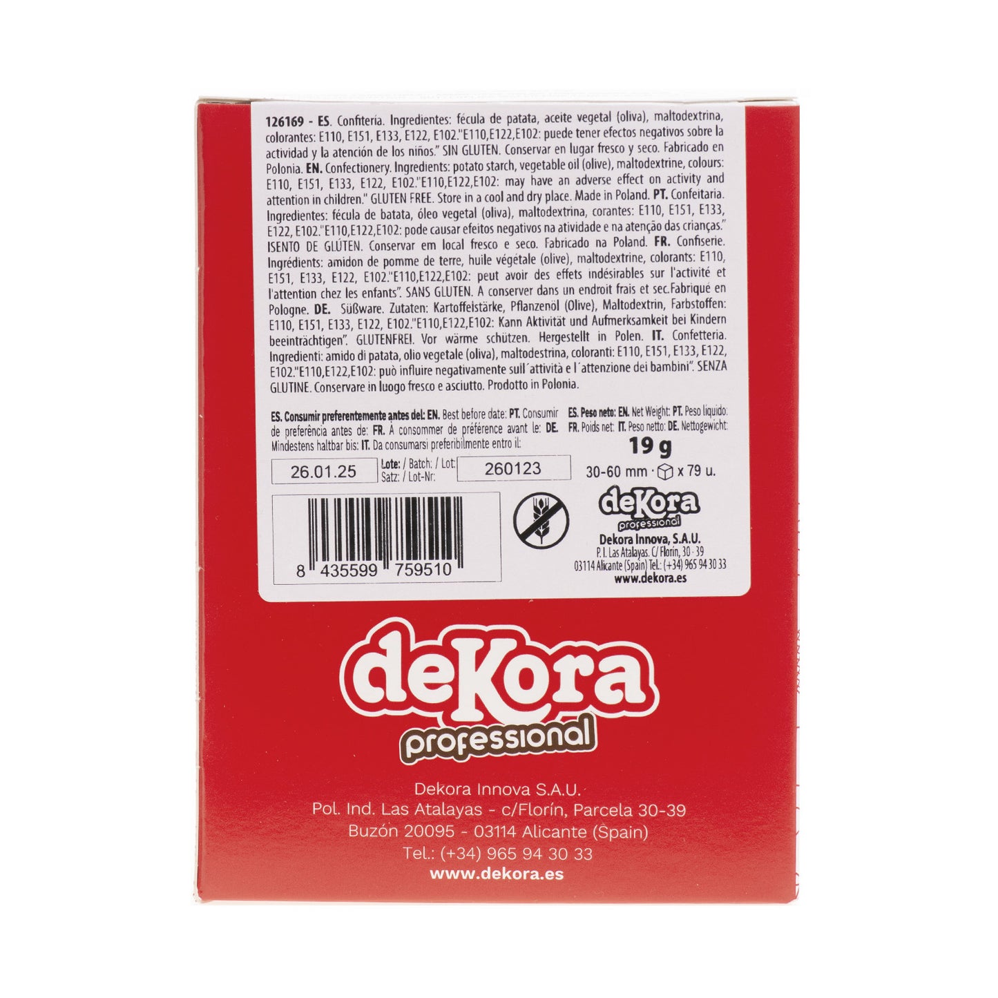 MARIPOSAS DE OBLEA TONOS ROSAS 3-6CM