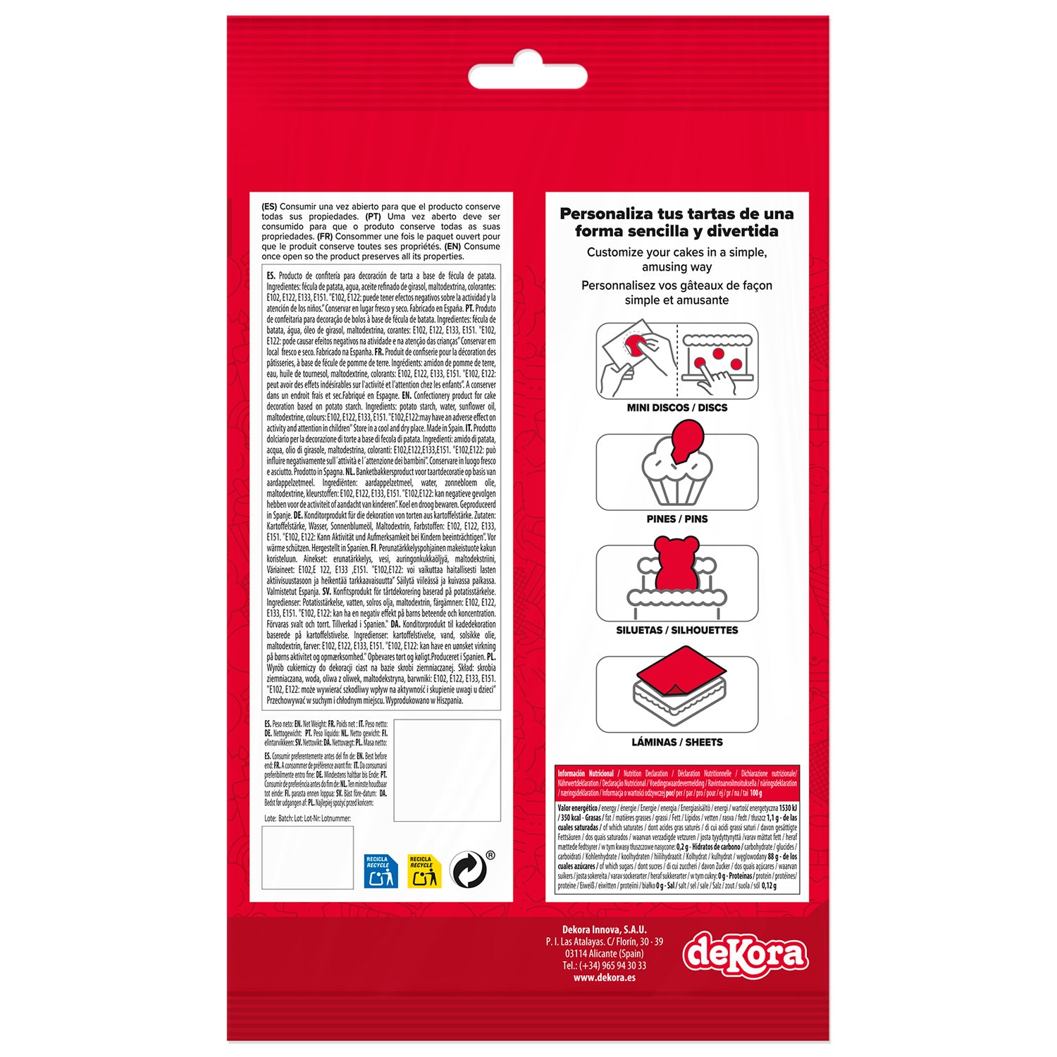 DECORAÇÕES DE OBREIA STITCH E ANGEL  6,5X4CM A5