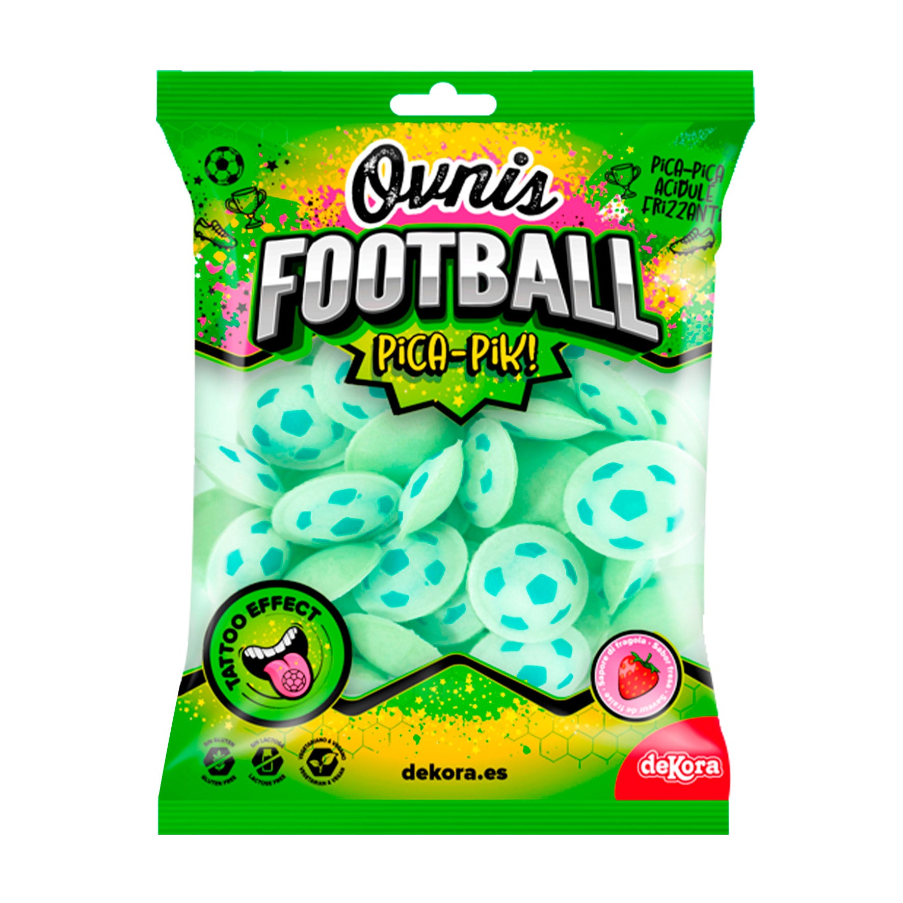 FLYING SAUCERS 39GR