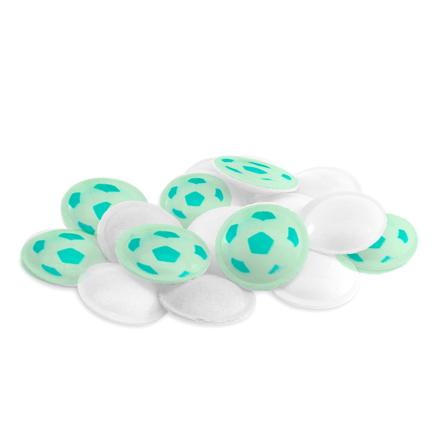 FLYING SAUCERS 39GR