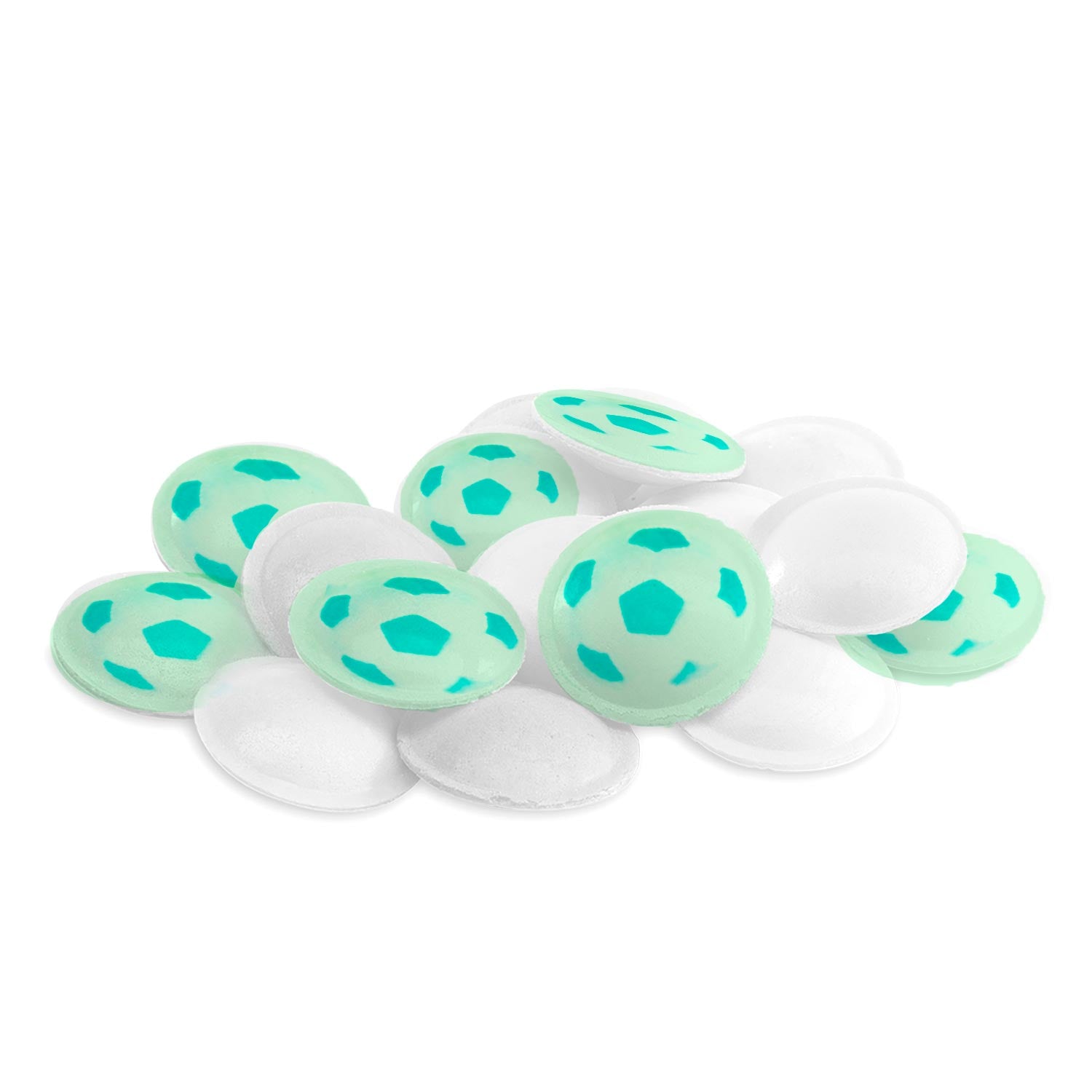 FLYING SAUCERS 39GR