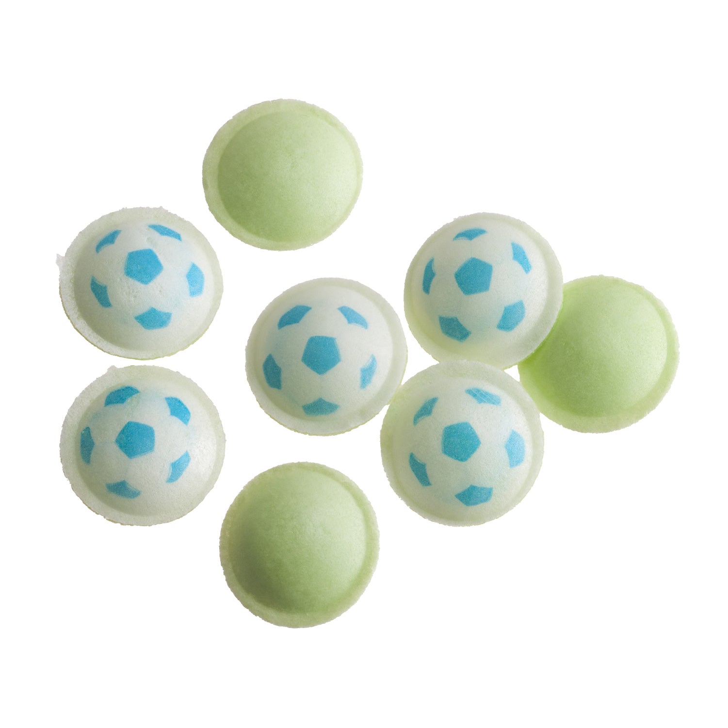 UFOS FARCIS DE PICA PICA FUTBOL 39GR