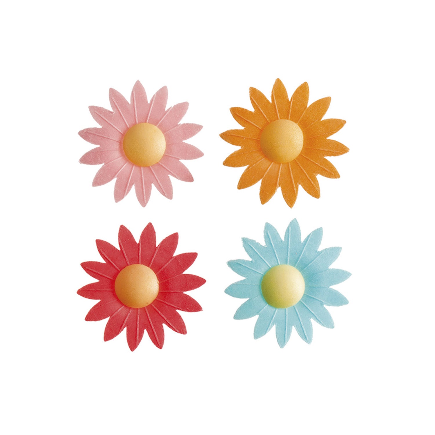 DISPLAY 15 MARGUERITE EN AZYME BLISTER 8UD