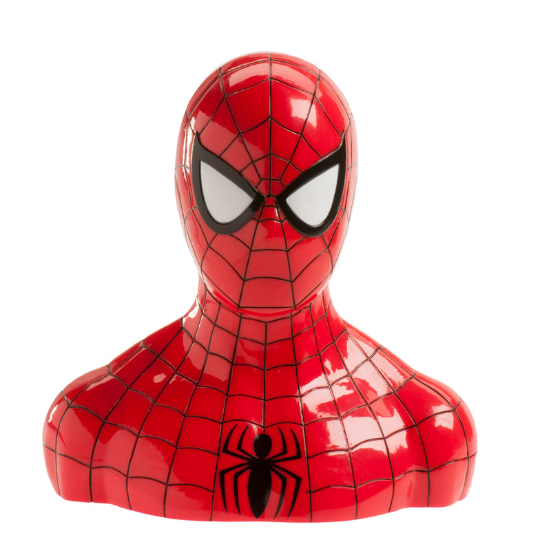 MEALHEIRO HOMEM-ARANHA COM BILHETE COMESTIVEIS DE OBREIA 10 GR