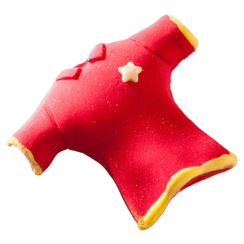 DECORACION AZUCAR BOTA DE FUTBOL 18U. 6CM