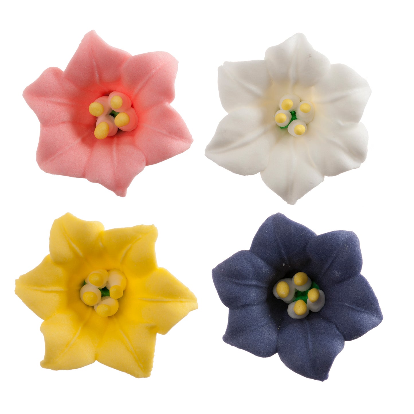 DECORATON EN SUCRE LYSE 4CM