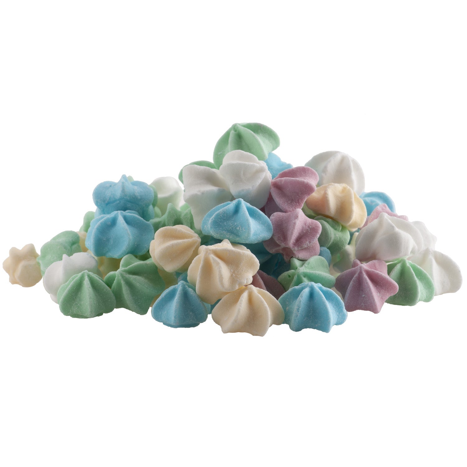 SUCRE FLEURS 80g.