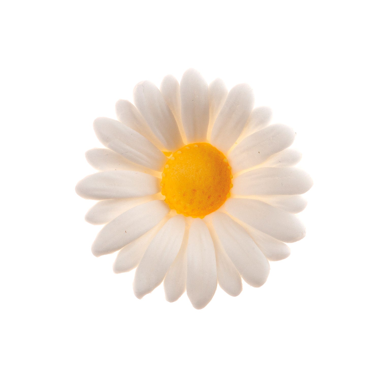 MARGARITA DE AZÚCAR  Ø 4.5CM
