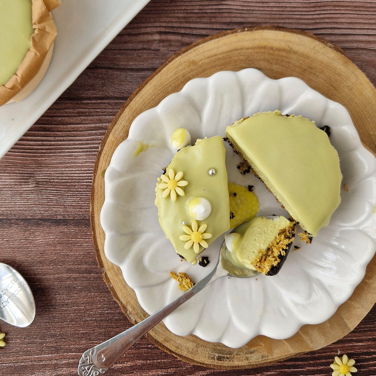 PETITE MERINGUE SUCRE BLANC 350GR