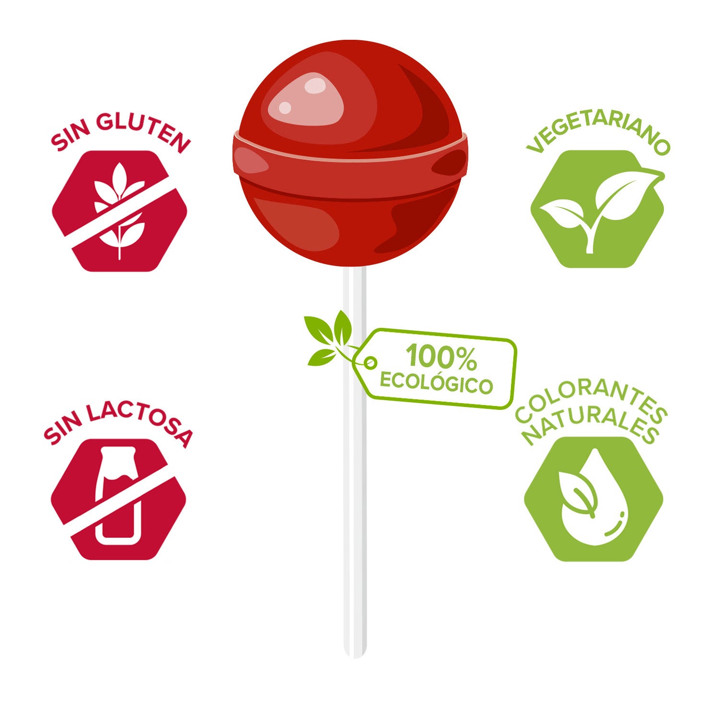 SUCETTES  PAW PATROL 12GR