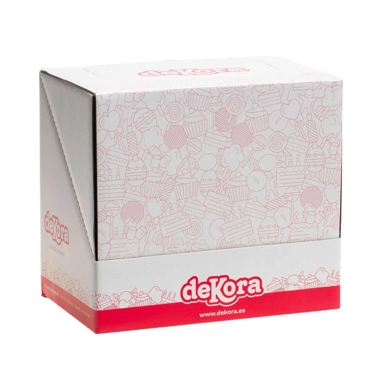 PIRULETAS CHOCOLATE UNICORNIO 30 GR