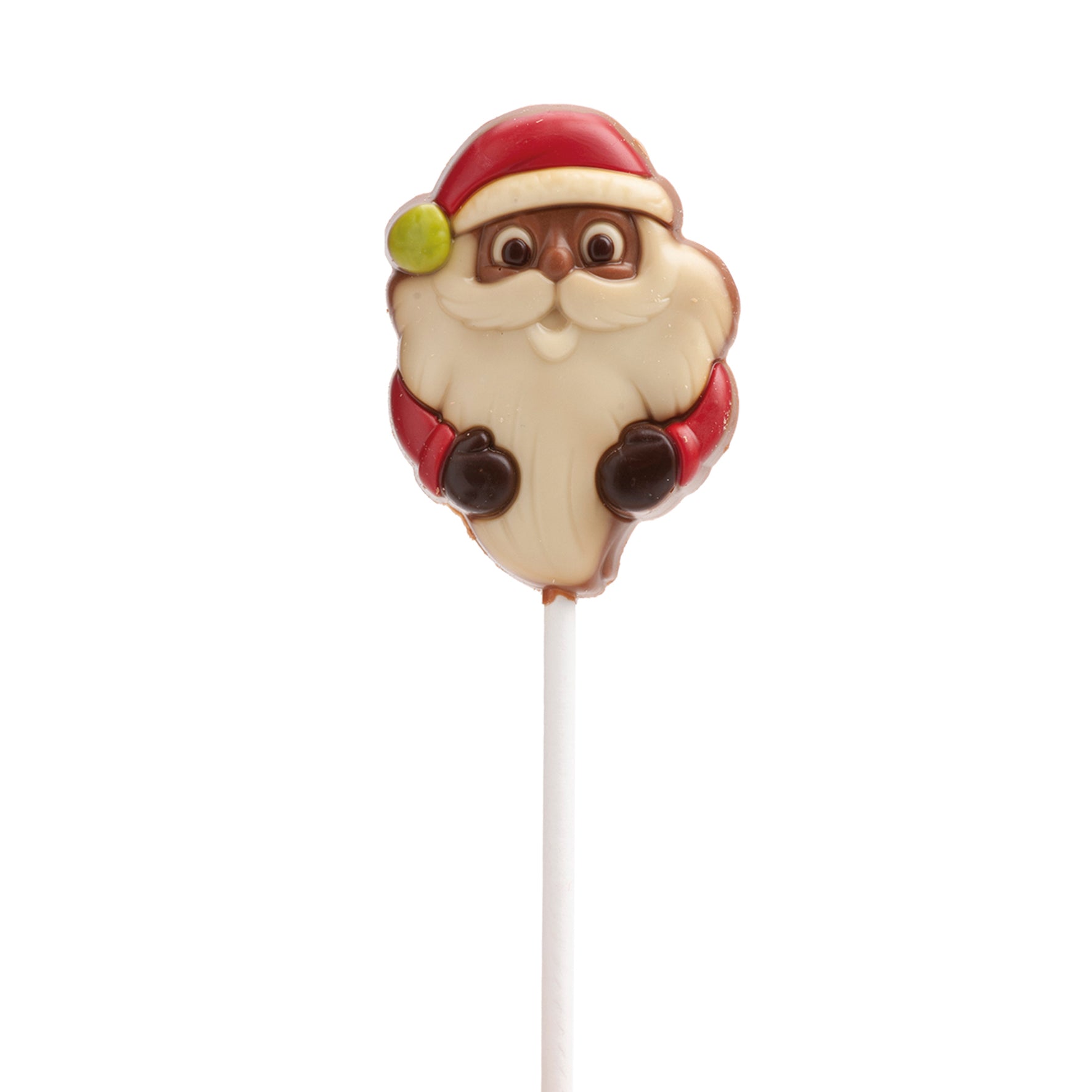 SUCETTES CHOCOLAT NOËL 20GR