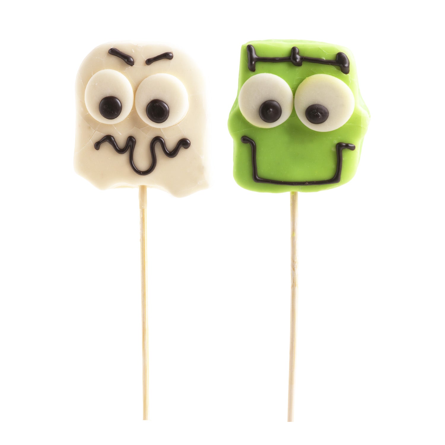 SUCETTES MALLOW FRANKIE & GHOST 30GR