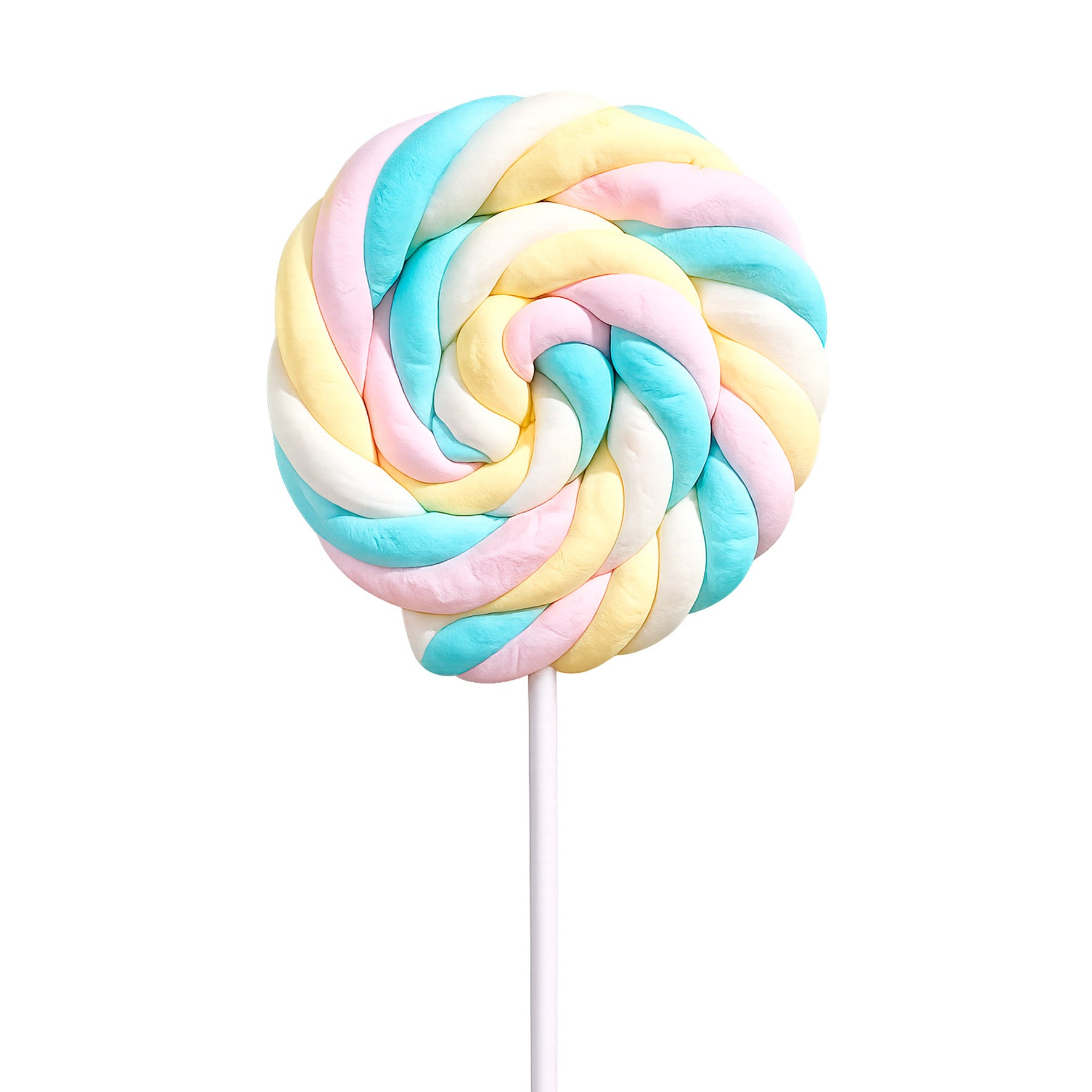  PIRULITO MALLOW TWIST 65 GR