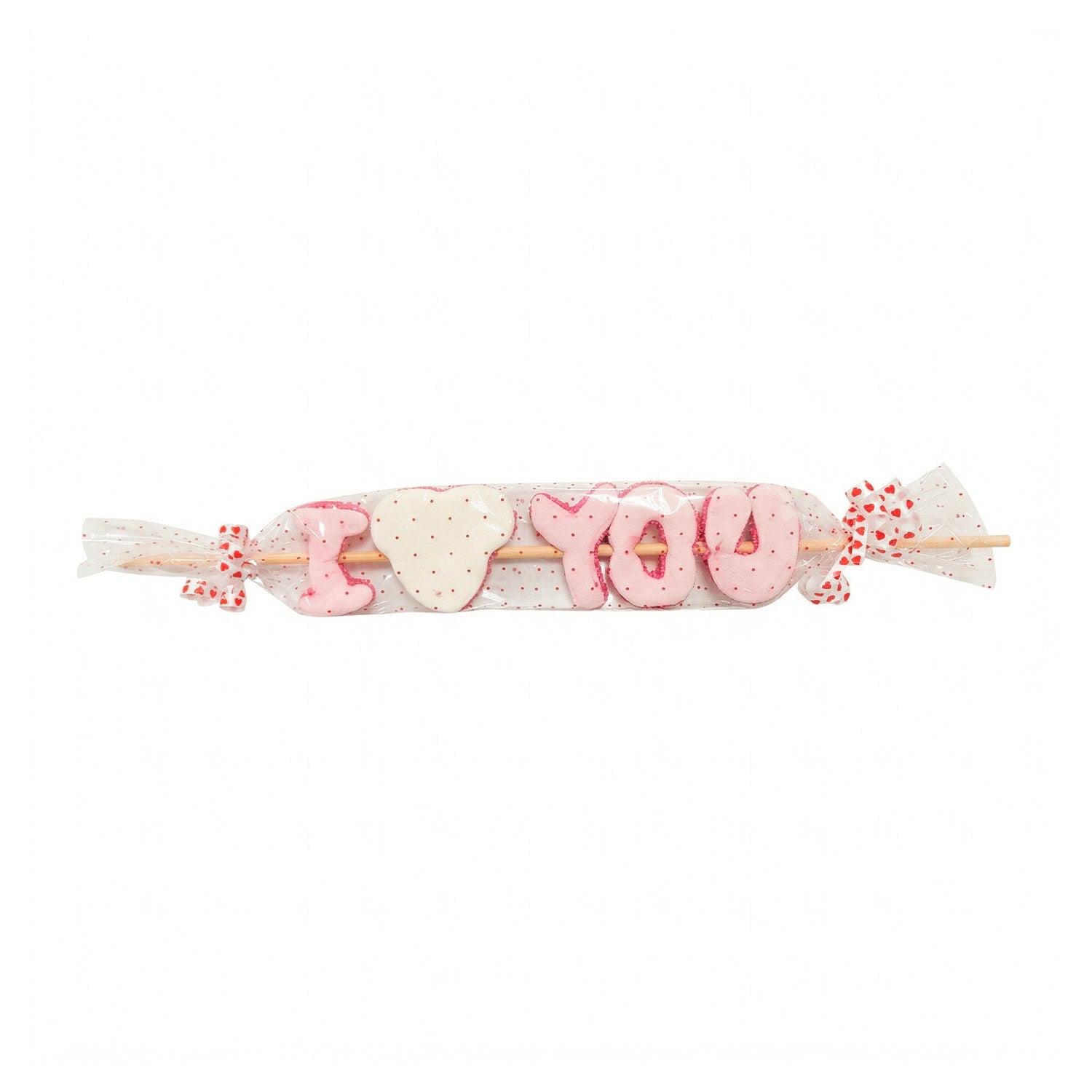 PIRULETA MALLOW I LOVE YOU 35GR