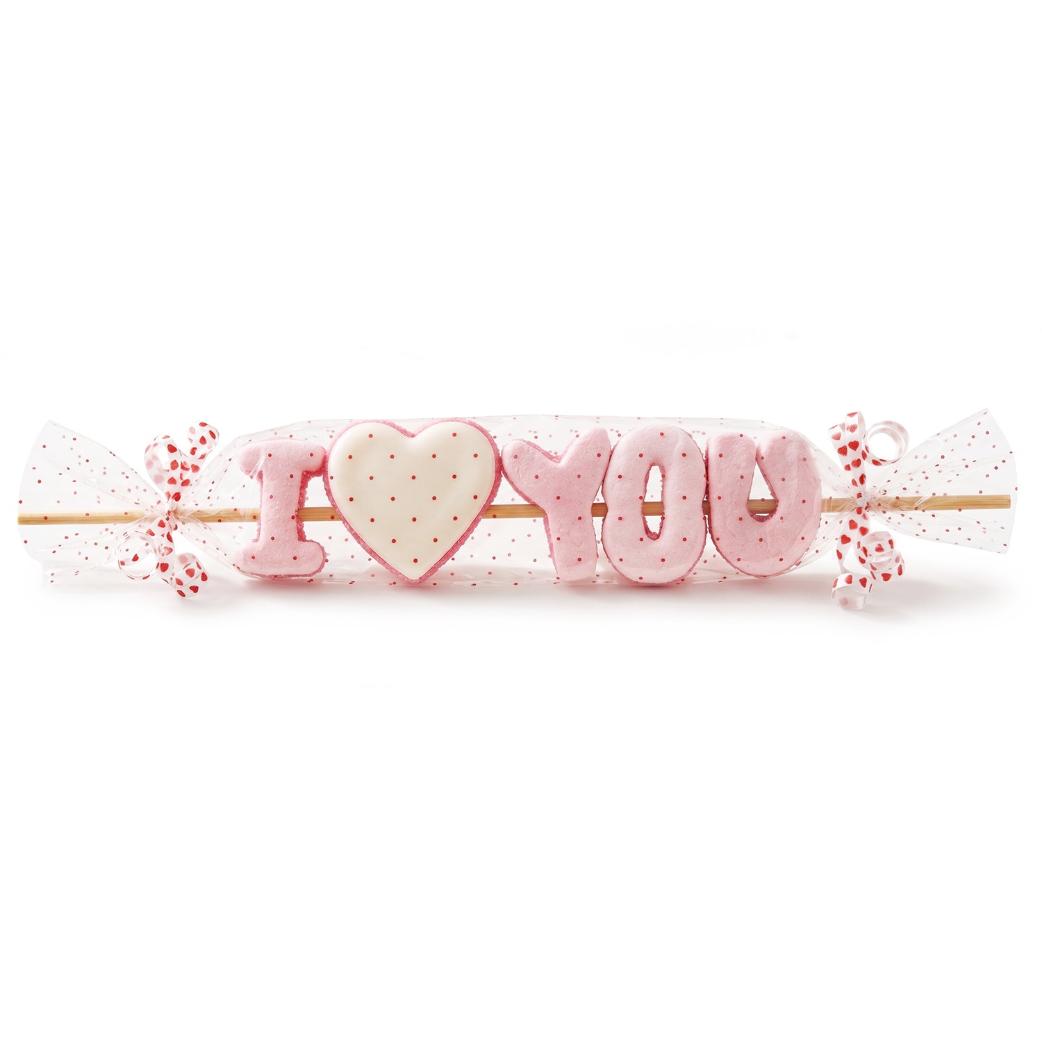 PIRULETA MALLOW I LOVE YOU 35GR