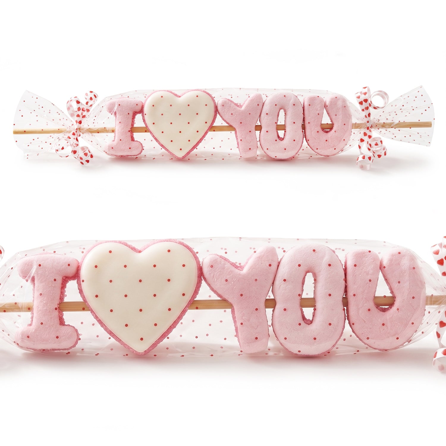 PIRULITO MALLOW  I LOVE YOU 35GR