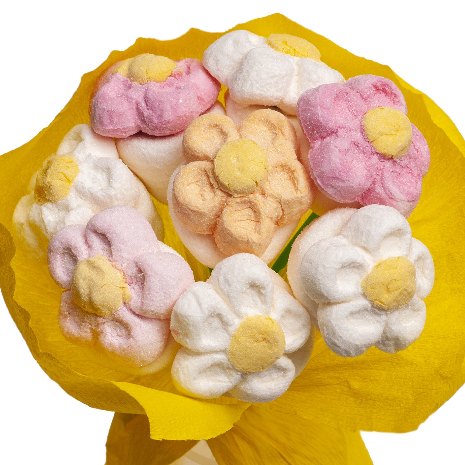 MALLOW BOUQUE DE FLORES 120GR