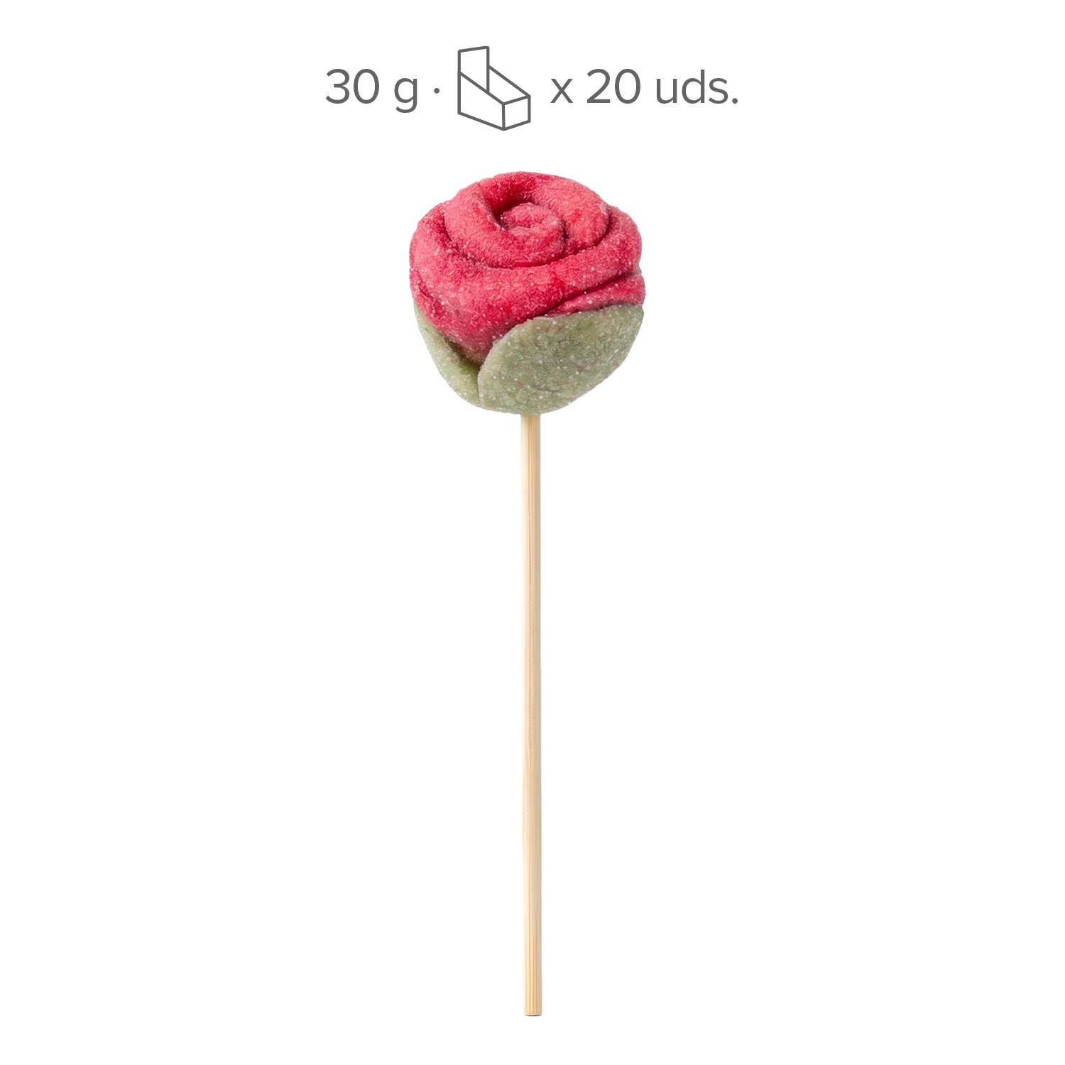 ROSA MALLOW 30GR