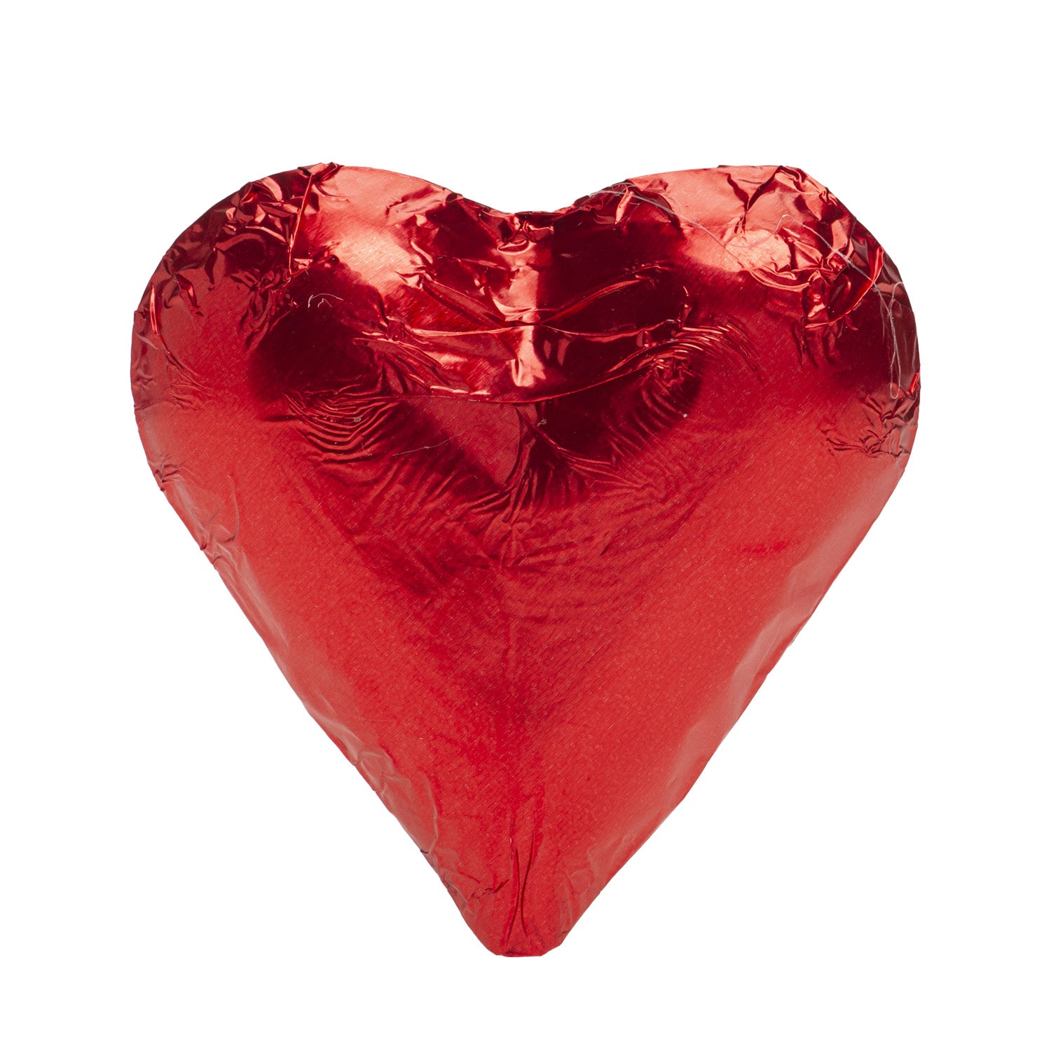 HEART CHOCOLATE WITH PAGE MARKER 25GR