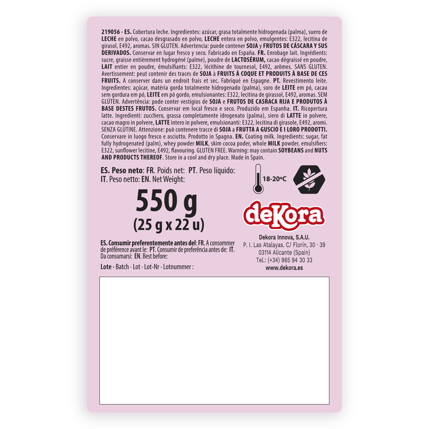 CORAÇÃO DE CHOCOLATE COM MARCADOR DE PÁGINA 25GR