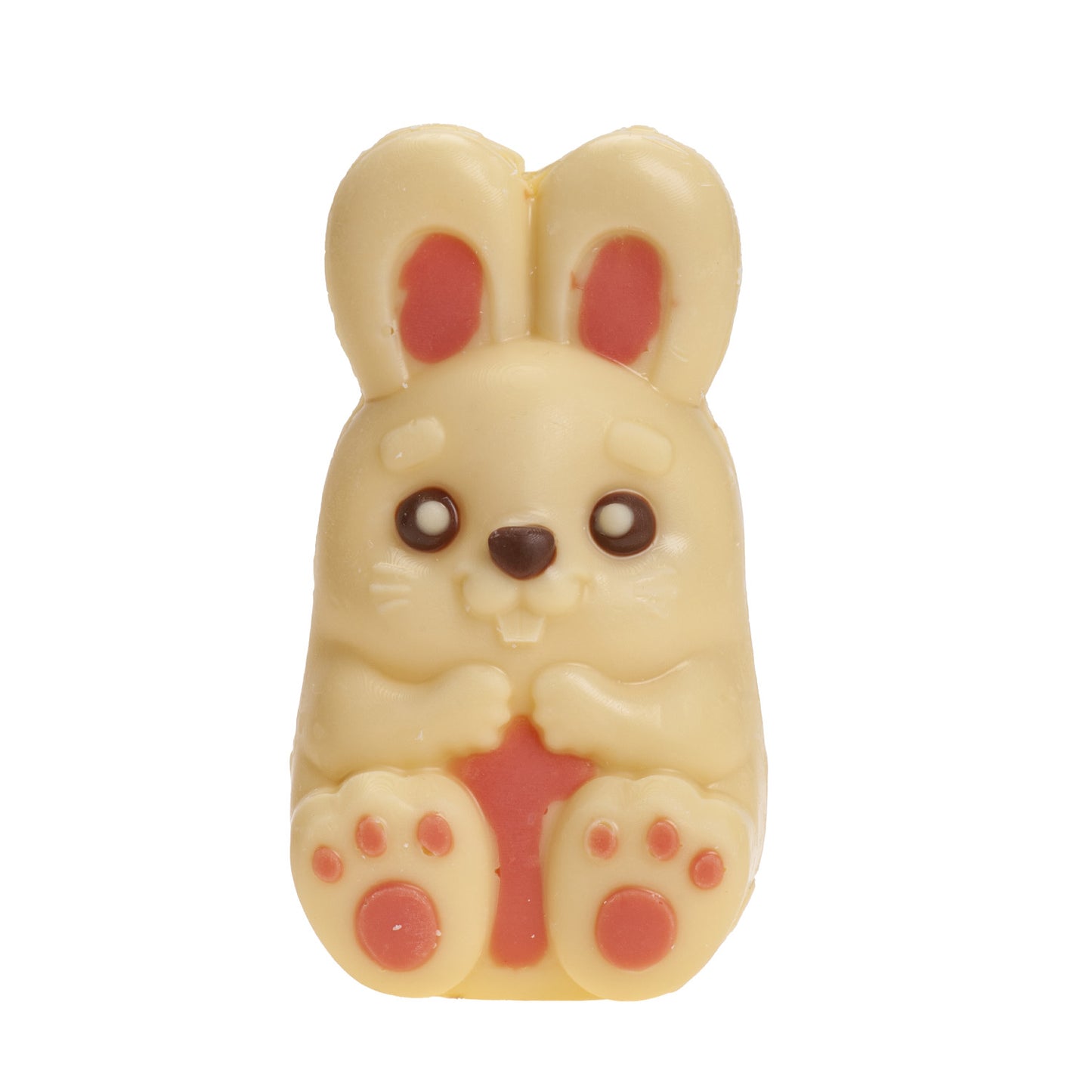 SURTIDO 3D CONEJITO Y GALLINA CHOCOLATE 55 GR